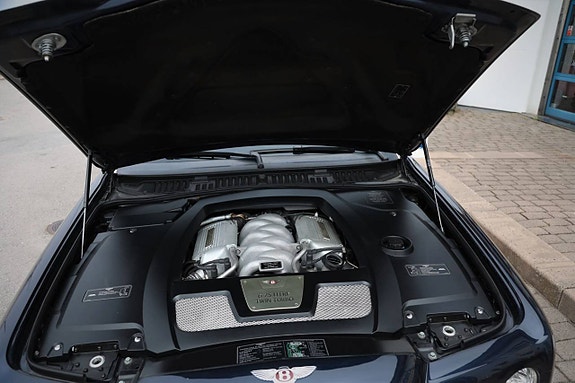 Bentley Arnage 21 of 23