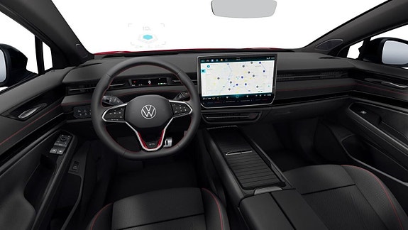 Volkswagen ID.7 5 of 5
