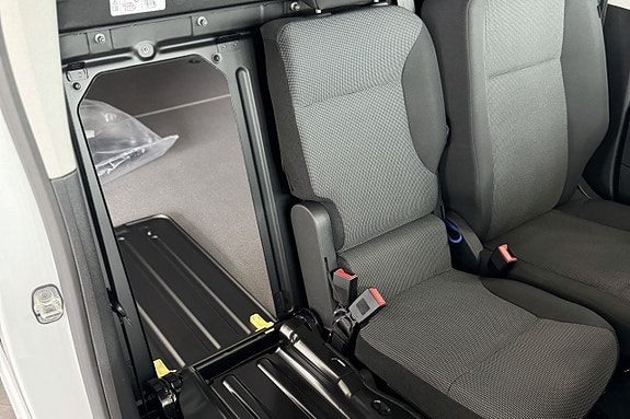 Fiat Doblo 6 of 9
