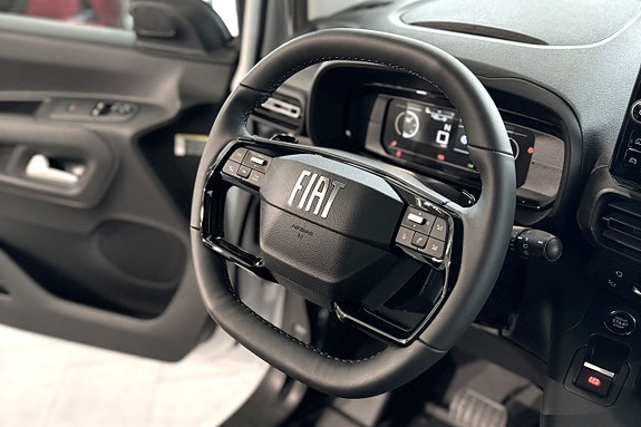 Fiat Doblo 8 of 9