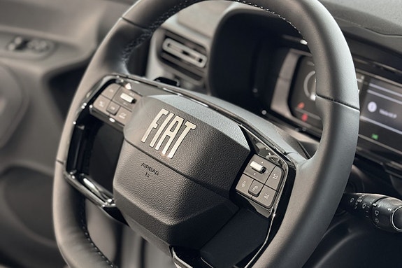 Fiat Doblo 9 of 9