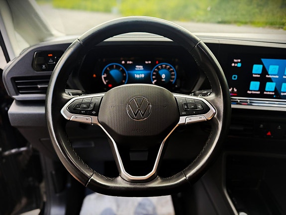 Volkswagen Caddy 13 of 20