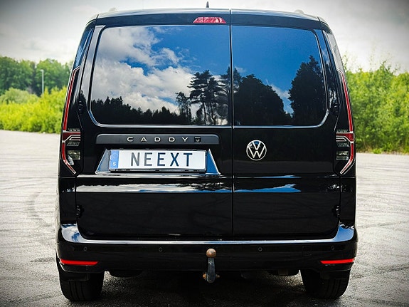 Volkswagen Caddy 6 of 20