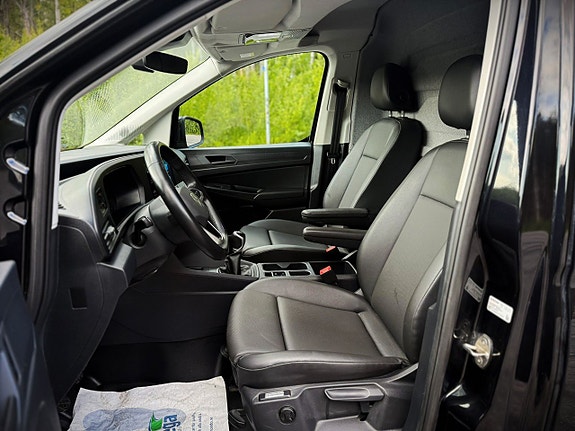 Volkswagen Caddy 10 of 20