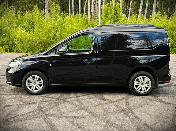Volkswagen Caddy 5 of 5
