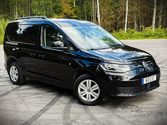 Volkswagen Caddy 3 of 5