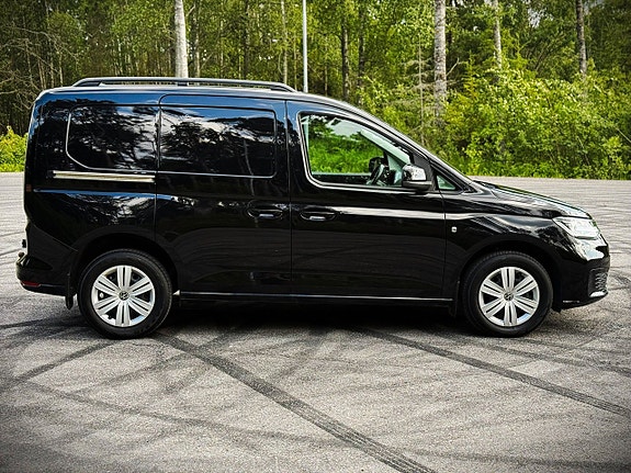 Volkswagen Caddy 7 of 20