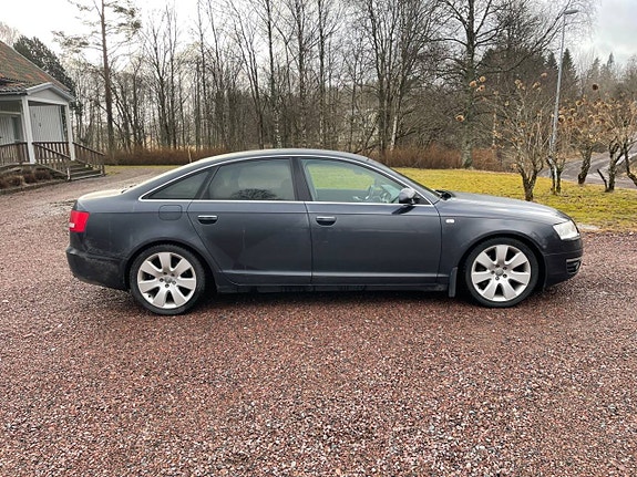 Audi A6 2 of 3