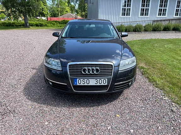 Audi A6 3 of 3