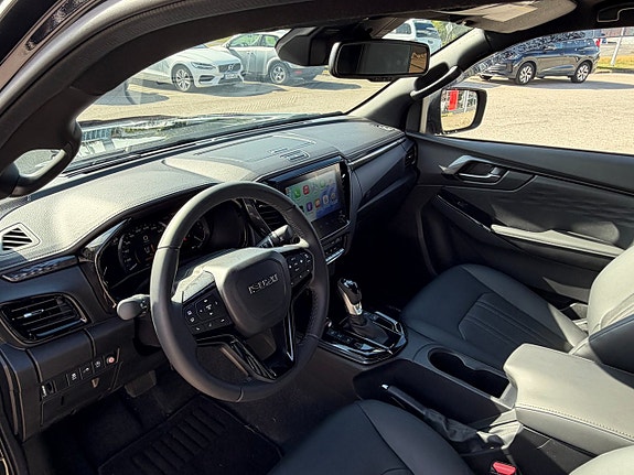Isuzu D-max 6 of 15