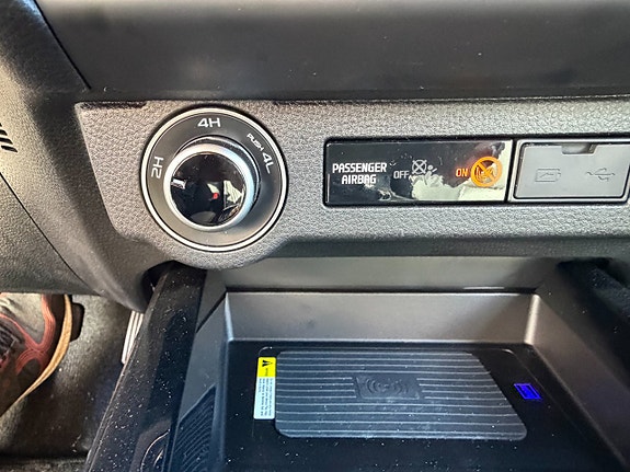 Isuzu D-max 9 of 15