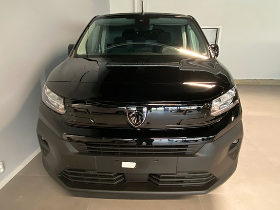 Peugeot Partner 2 of 13