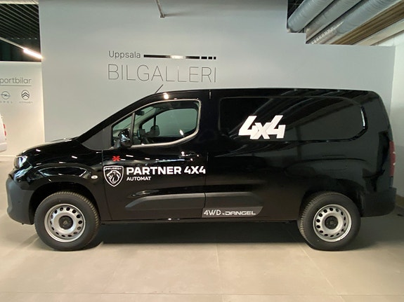 Peugeot Partner 3 of 13