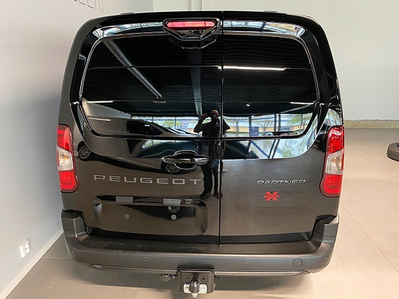 Peugeot Partner 6 of 13
