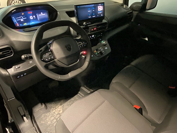 Peugeot Partner 9 of 13