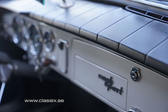 Saab 96 9 of 16