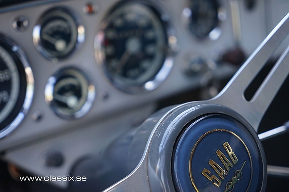 Saab 96 8 of 16