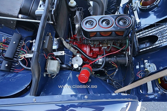 Saab 96 7 of 16