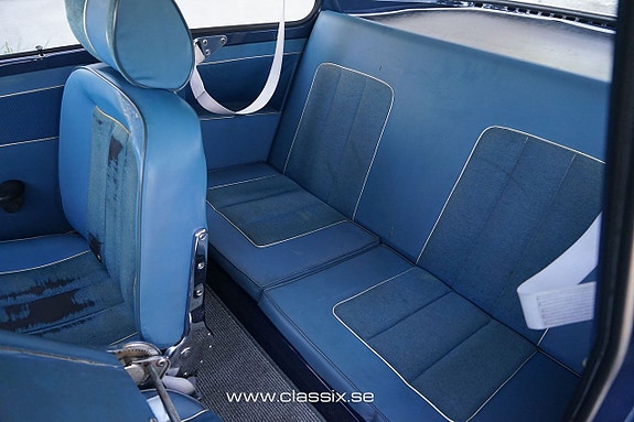 Saab 96 6 of 16