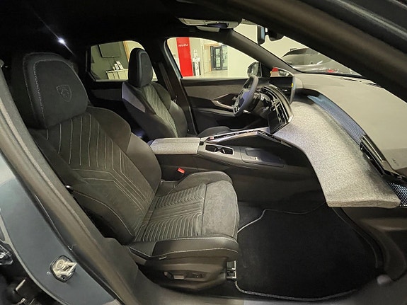 Peugeot 3008 7 of 16
