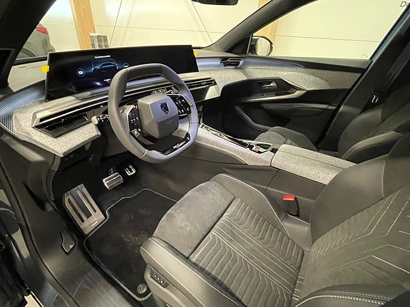 Peugeot 3008 12 of 16