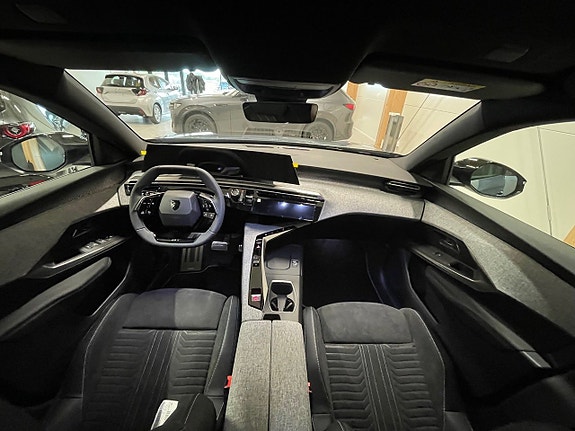 Peugeot 3008 9 of 16