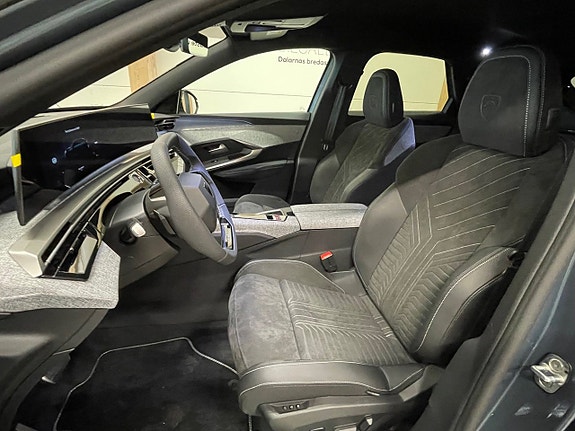 Peugeot 3008 13 of 16