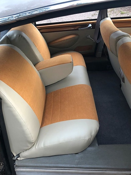 Citroen DS19 4 of 5