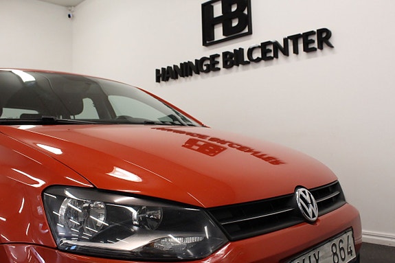 Volkswagen Polo 5 of 5