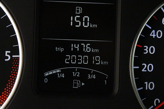 Volkswagen Polo 18 of 25