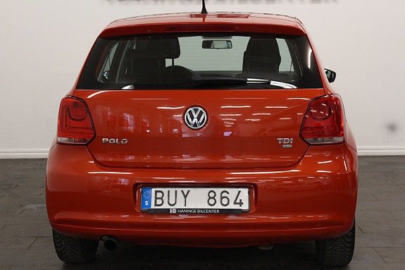 Volkswagen Polo 7 of 25