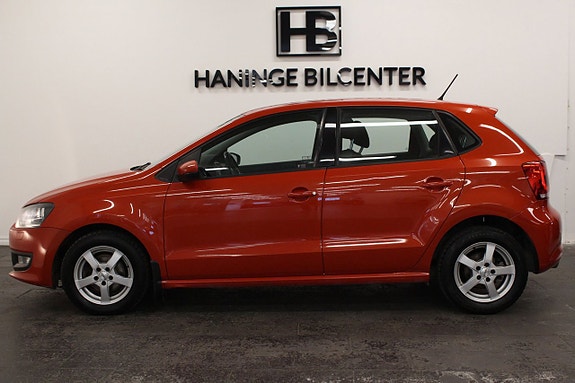 Volkswagen Polo 11 of 25