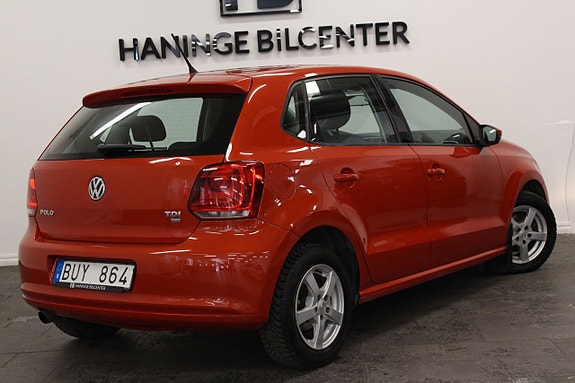 Volkswagen Polo 6 of 25