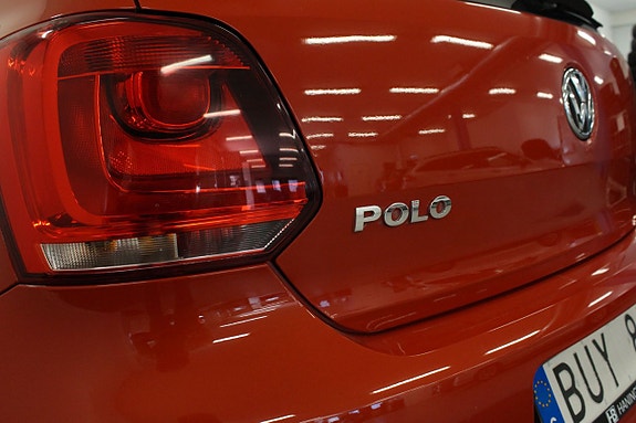Volkswagen Polo 8 of 25