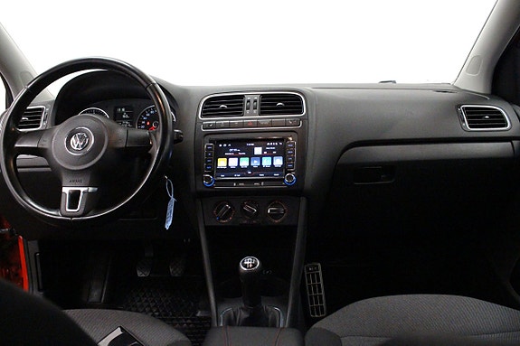 Volkswagen Polo 14 of 25