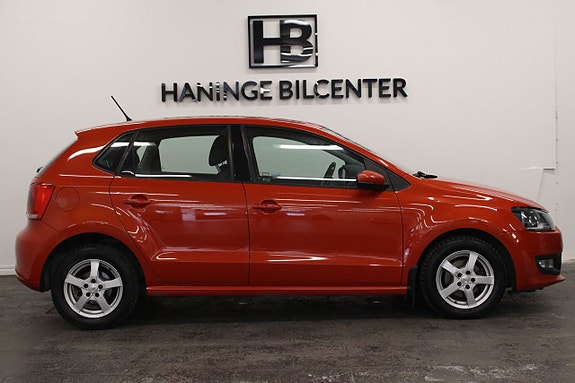 Volkswagen Polo 4 of 5