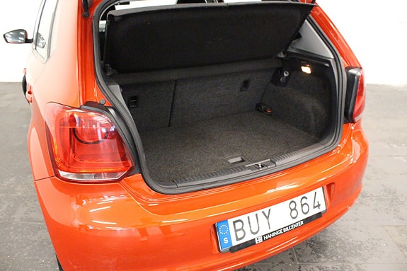 Volkswagen Polo 10 of 25