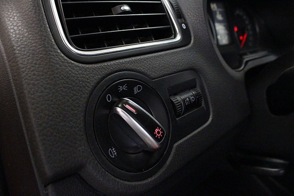 Volkswagen Polo 21 of 25