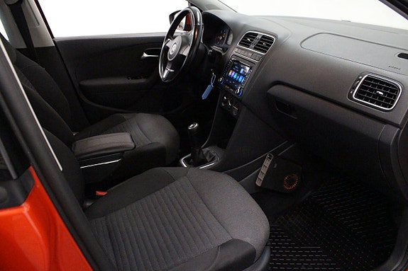 Volkswagen Polo 24 of 25