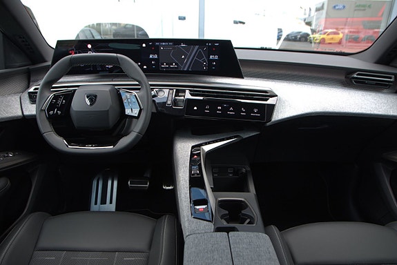 Peugeot 3008 7 of 11