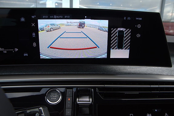Peugeot 3008 9 of 11