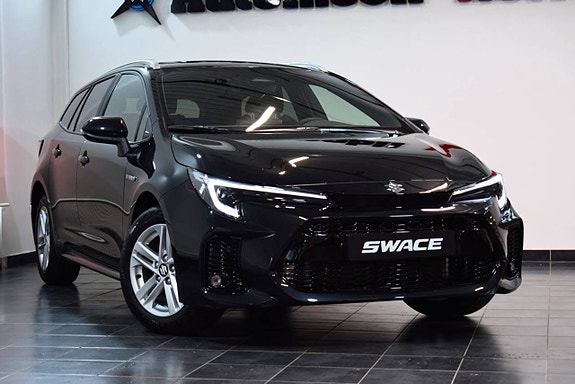 Suzuki Swace 3 of 5