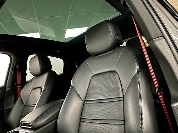 Porsche Cayenne Coupe 6 of 16