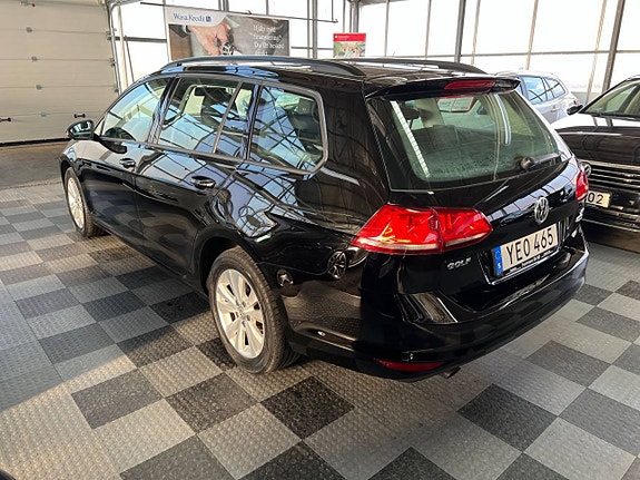 Volkswagen Golf I 3 of 5