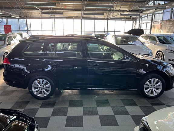 Volkswagen Golf I 5 of 5