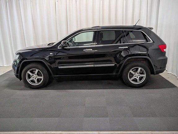 Jeep Grand Cherokee 2 of 15
