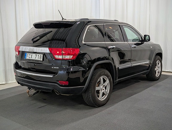 Jeep Grand Cherokee 4 of 15