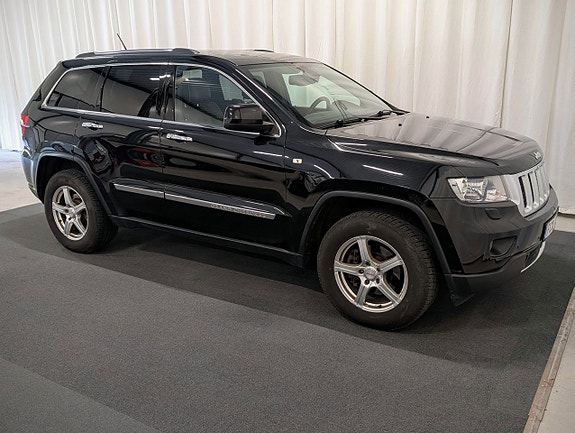 Jeep Grand Cherokee 6 of 15