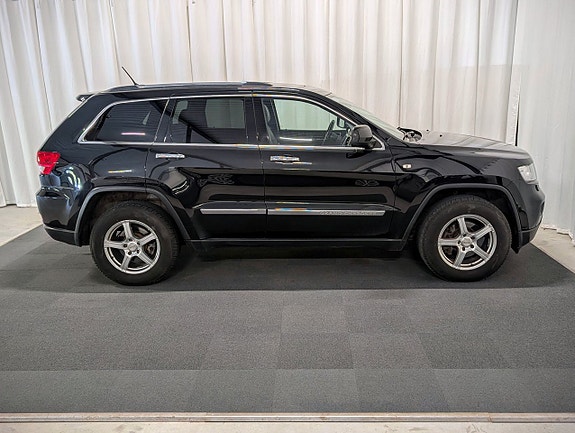 Jeep Grand Cherokee 5 of 15