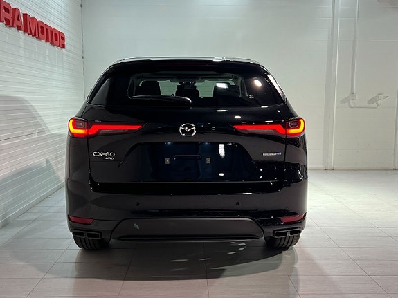 Mazda CX-60 6 of 19